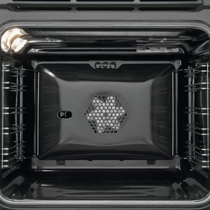 Встраиваемый духовой шкаф Брандт BOH3415A фото 2 Встраиваемый духовой шкаф Brandt BOH3415A фото 2