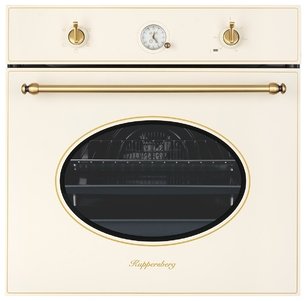Духовой шкаф Kuppersberg SR 605 C Bronze фото