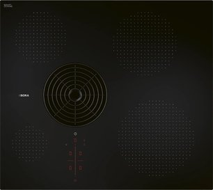 Варочная панель с вытяжкой BORA PURSU фото