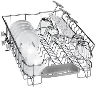 Посудомоечная машина Бош SPV 30E00 RU фото 3 Посудомоечная машина Bosch SPV 30E00 RU фото 3