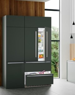 Встраиваемый холодильник Либхер ECBN 6256 Premium Plus фото 2 Встраиваемый холодильник Liebherr ECBN 6256 Premium Plus фото 2