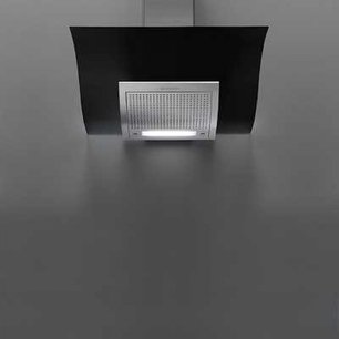 Вытяжка Фалмек Adara 90 Vetro (800) ECP black фото 2 Вытяжка Falmec Adara 90 Vetro (800) ECP black фото 2