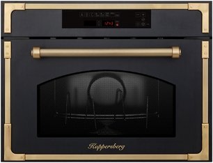 Микроволновая печь Kuppersberg RMW 969 ANT фото