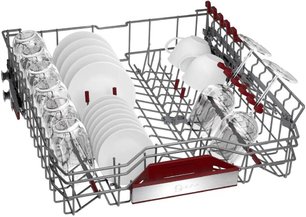 Встраиваемая посудомоечная машина Нефф S197TCX00E фото 2 Встраиваемая посудомоечная машина Neff S197TCX00E фото 2