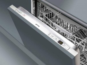 Посудомоечная машина Смег STA6539L2 фото 2 Посудомоечная машина Smeg STA6539L2 фото 2