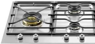 Варочная панель Бертаззони PM365SOX фото 2 Варочная панель Bertazzoni PM365SOX фото 2