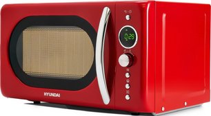 Микроволновая печь Hyundai HYM-D3037 фото 3