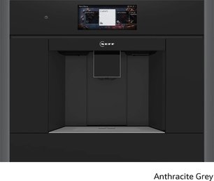 Встраиваемая кофемашина Нефф CL9TX11X0 фото 4 Встраиваемая кофемашина Neff CL9TX11X0 фото 4