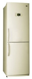 Холодильник LG GA-B409 UEQA. ASEQ фото