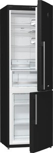 Холодильник Горение NRK 61 JSY2B фото 2 Холодильник Gorenje NRK 61 JSY2B фото 2