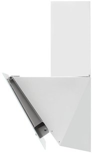 Вытяжка Krona GABRIELE 500 white PB фото 4 Вытяжка Krona GABRIELE 500 white PB фото 4