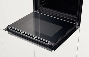 Духовой шкаф Бош HBG 6750S1 фото 4 Духовой шкаф Bosch HBG 6750S1 фото 4