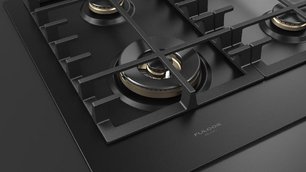 Варочная панель Фулгор Милано FUH 906 G DWK MBK фото 4 Варочная панель Fulgor Milano FUH 906 G DWK MBK фото 4