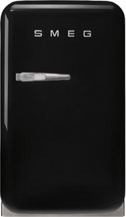 Минибар Смег FAB5RBL6 фото Минибар Smeg FAB5RBL6 фото