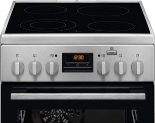 Электрическая плита Электролюкс RKR560200X фото 2 Электрическая плита Electrolux RKR560200X фото 2