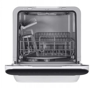 Посудомоечная машина MAUNFELD MWF07IM фото 3 Посудомоечная машина MAUNFELD MWF07IM фото 3