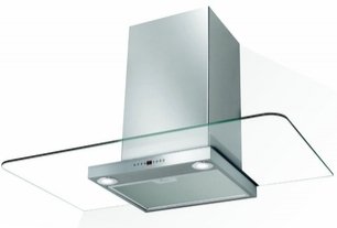 Вытяжка Faber Side BRS X/V A90 фото