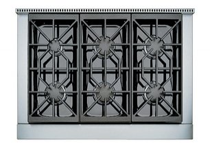 Кухонный блок Вольф ICBDF366 фото 2 Кухонный блок Wolf ICBDF366 фото 2