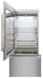 Встраиваемый холодильник Fhiaba RS900TGT3I фото