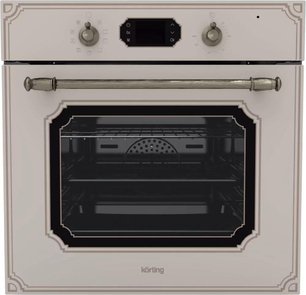 Духовой шкаф Кертинг OKB491CRGB фото Духовой шкаф Korting OKB491CRGB фото