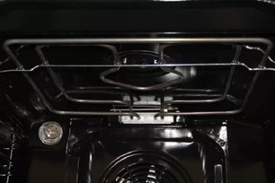 Комбинированная плита Горение K67CLB фото 4 Комбинированная плита Gorenje K67CLB фото 4