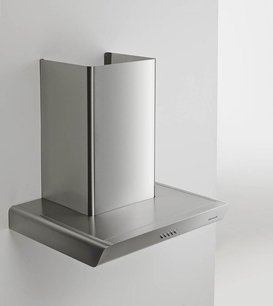 Настенная вытяжка Брандт BHB6602X фото 2 Настенная вытяжка Brandt BHB6602X фото 2