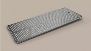 Встраиваемая вытяжка Нефф D46ED52X1 фото 3 Встраиваемая вытяжка Neff D46ED52X1 фото 3