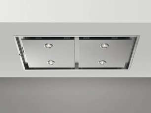 Встраиваемая вытяжка АЕГ DCE3960HM фото 2 Встраиваемая вытяжка AEG DCE3960HM фото 2