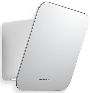 Вытяжка Falmec Tab 80 White фото 2