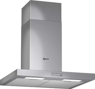 Вытяжка Нефф D76S21N0 фото Вытяжка Neff D76S21N0 фото