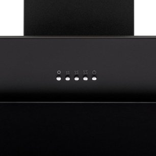 Вытяжка Krona FIONA 600 BLACK PB фото 4 Вытяжка Krona FIONA 600 BLACK PB фото 4