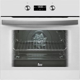Духовой шкаф Тека HO 725 WHITE фото Духовой шкаф Teka HO 725 WHITE фото