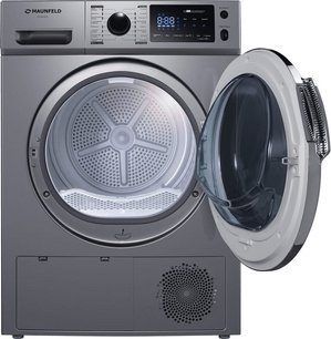 Сушильная машина Маунфилд MFDM169S фото 3 Сушильная машина Maunfeld MFDM169S фото 3