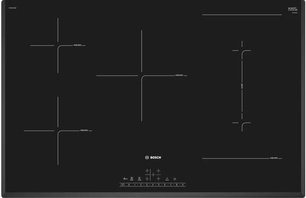 Индукционная варочная панель Бош PVW851FB5E фото Индукционная варочная панель Bosch PVW851FB5E фото