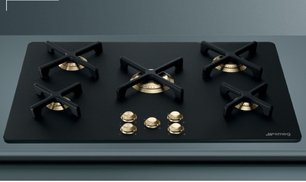 Варочная панель Smeg P755AN1 фото 3