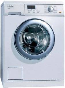 Стиральная машина Миле PW 5065 насос, белая фото Стиральная машина Miele PW 5065 насос, белая фото
