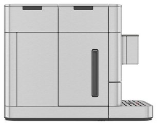 Кофемашина Китчен Эйд 5KES8556ESX фото 3 Кофемашина KitchenAid 5KES8556ESX фото 3