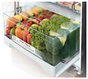 Холодильник Хитачи R-B 572 PU7 GPW фото 3 Холодильник Hitachi R-B 572 PU7 GPW фото 3