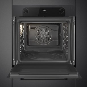 Духовой шкаф Smeg SF6200TB фото 2