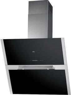 Вытяжка АЕГ DD9996B фото Вытяжка AEG DD9996B фото