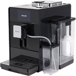 Кофемашина Graude KV 30.3 фото 2