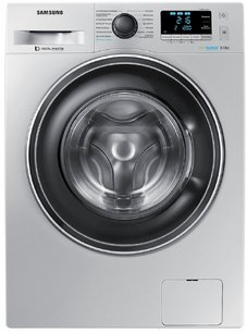 Стиральная машина Samsung WW 80 K 62 E 07 S/DLP фото