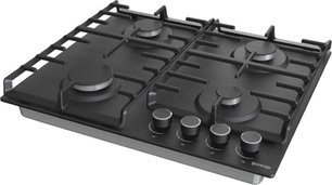 Независимая газовая варочная панель Горение G642AB фото 4 Независимая газовая варочная панель Gorenje G642AB фото 4