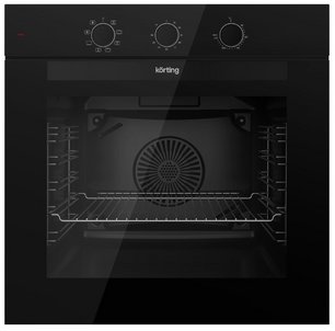 Духовой шкаф Korting OKB 3810 FGN фото