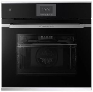 Духовой шкаф Куперсбуш BP 6550.0 S1 Stainless steel фото Духовой шкаф Kuppersbusch BP 6550.0 S1 Stainless steel фото