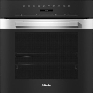 Духовой шкаф Miele H 7260 B EDST/CLST фото
