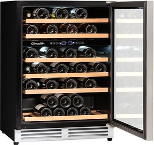 Винный шкаф Климадифф CBU51D1X фото 3 Винный шкаф Climadiff CBU51D1X фото 3