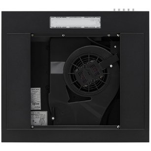 Встраиваемая вытяжка Крона JILLIAN 500 black PB фото 3 Встраиваемая вытяжка KRONA JILLIAN 500 black PB фото 3