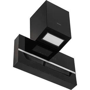 Вытяжка Хайер HVX-W682CBX фото 2 Вытяжка Haier HVX-W682CBX фото 2