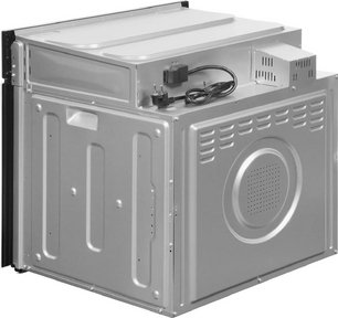 Духовой шкаф Hyundai HEO 6635 WG фото 4